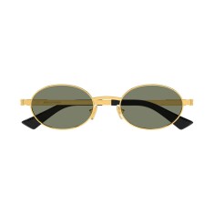 BOTTEGA VENETA 1470S 004 52 Güneş Gözlüğü - Görsel 2