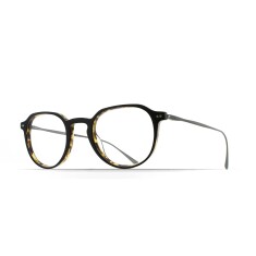 BRETT ARCHIE C12 47 Siyah Unisex Mavi Filtreli Gözlük 