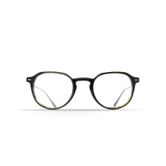 BRETT ARCHIE C12 47 Siyah Unisex Mavi Filtreli Gözlük - 2
