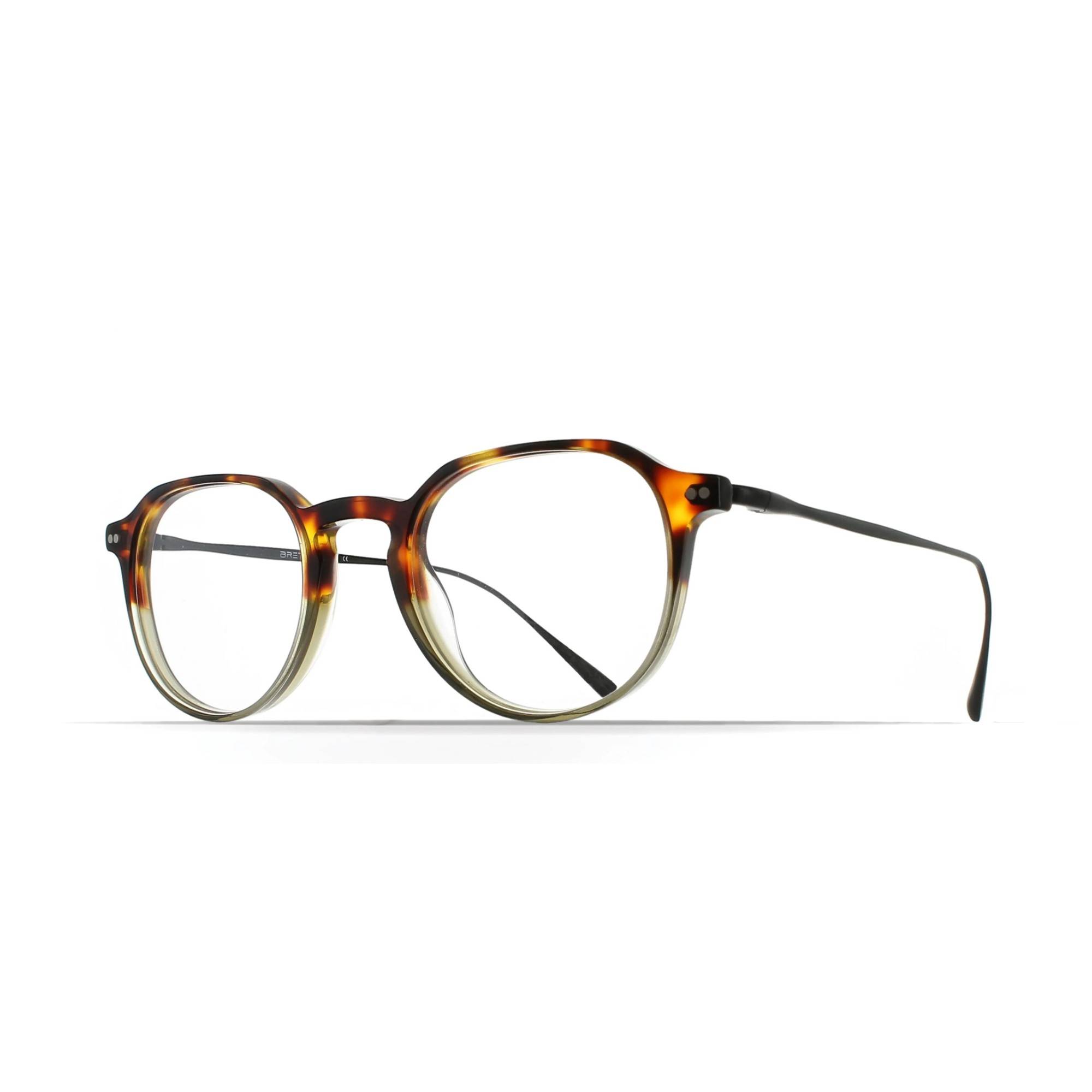 BRETT ARCHIE C13 47 İki Renk Unisex Mavi Filtreli Gözlük - 1