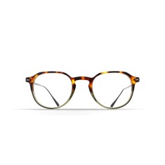 BRETT ARCHIE C13 47 İki Renk Unisex Mavi Filtreli Gözlük - 2