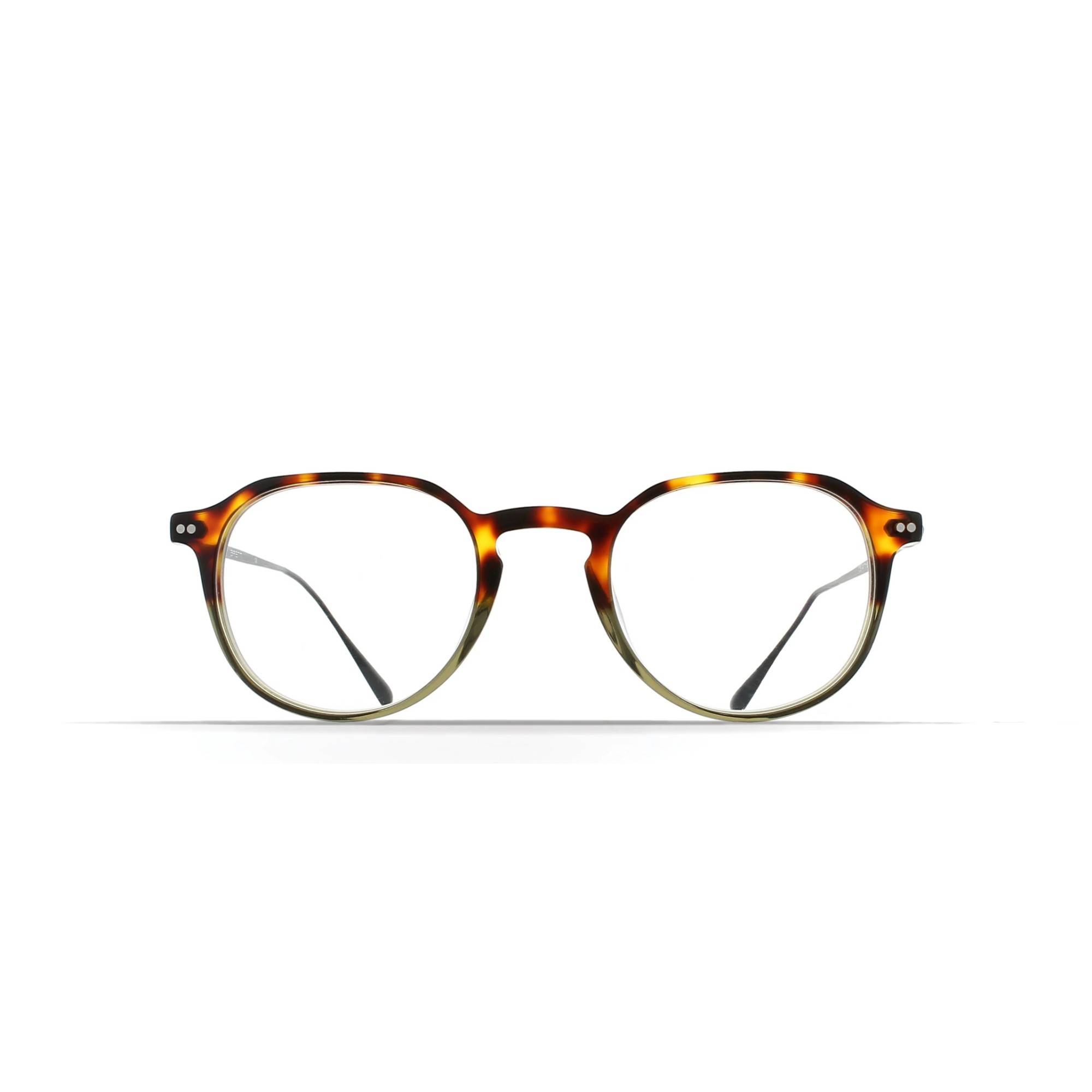 BRETT ARCHIE C13 47 İki Renk Unisex Mavi Filtreli Gözlük - 2