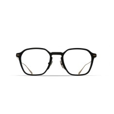 BRETT ASTON C03 49 Siyah Unisex Mavi Filtreli Gözlük - 2