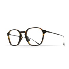 BRETT ASTON C05 49 Kahverengi Unisex Mavi Filtreli Gözlük 
