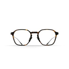 BRETT ASTON C05 49 Kahverengi Unisex Mavi Filtreli Gözlük - 2