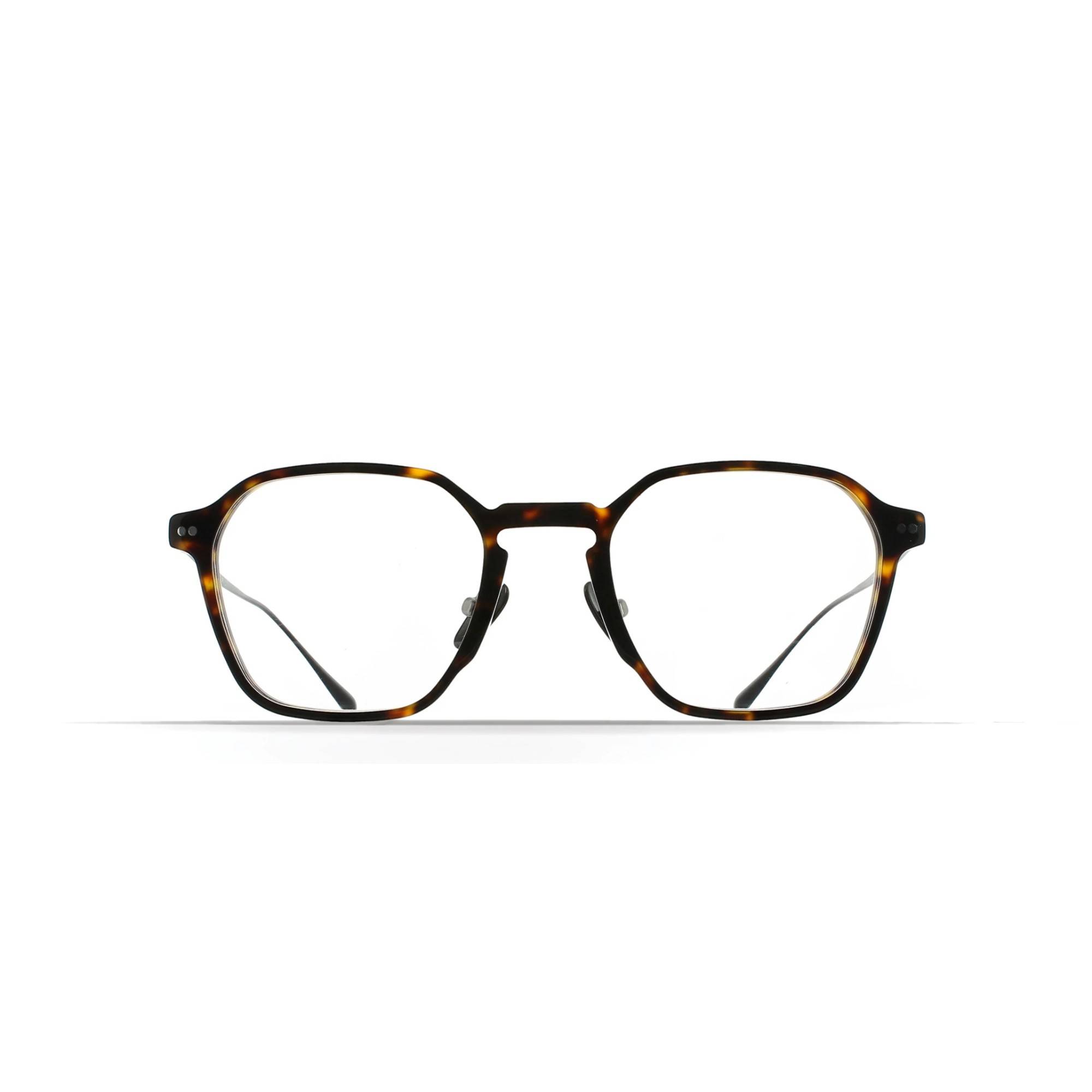 BRETT ASTON C05 49 Kahverengi Unisex Mavi Filtreli Gözlük - 2