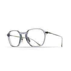 BRETT ASTON C07 49 Gri Unisex Mavi Filtreli Gözlük - 1