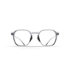 BRETT ASTON C07 49 Gri Unisex Mavi Filtreli Gözlük - 2