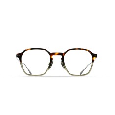 BRETT ASTON C13 49 İki Renk Unisex Mavi Filtreli Gözlük - 2