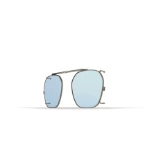 BRETT ASTON CLIP SUN C02 Солнцезащитные очки 