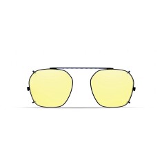 BRETT ASTON CLIP SUN C03 Sunglasses - 2