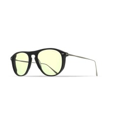 BRETT BARRY SUN C03 55 Siyah Unisex Güneş Gözlüğü 