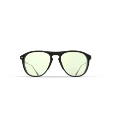 BRETT BARRY SUN C03 55 Siyah Unisex Güneş Gözlüğü - 2