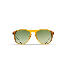 BRETT BARRY SUN C35 55 Polarize İki Renk Unisex Güneş Gözlüğü - 1
