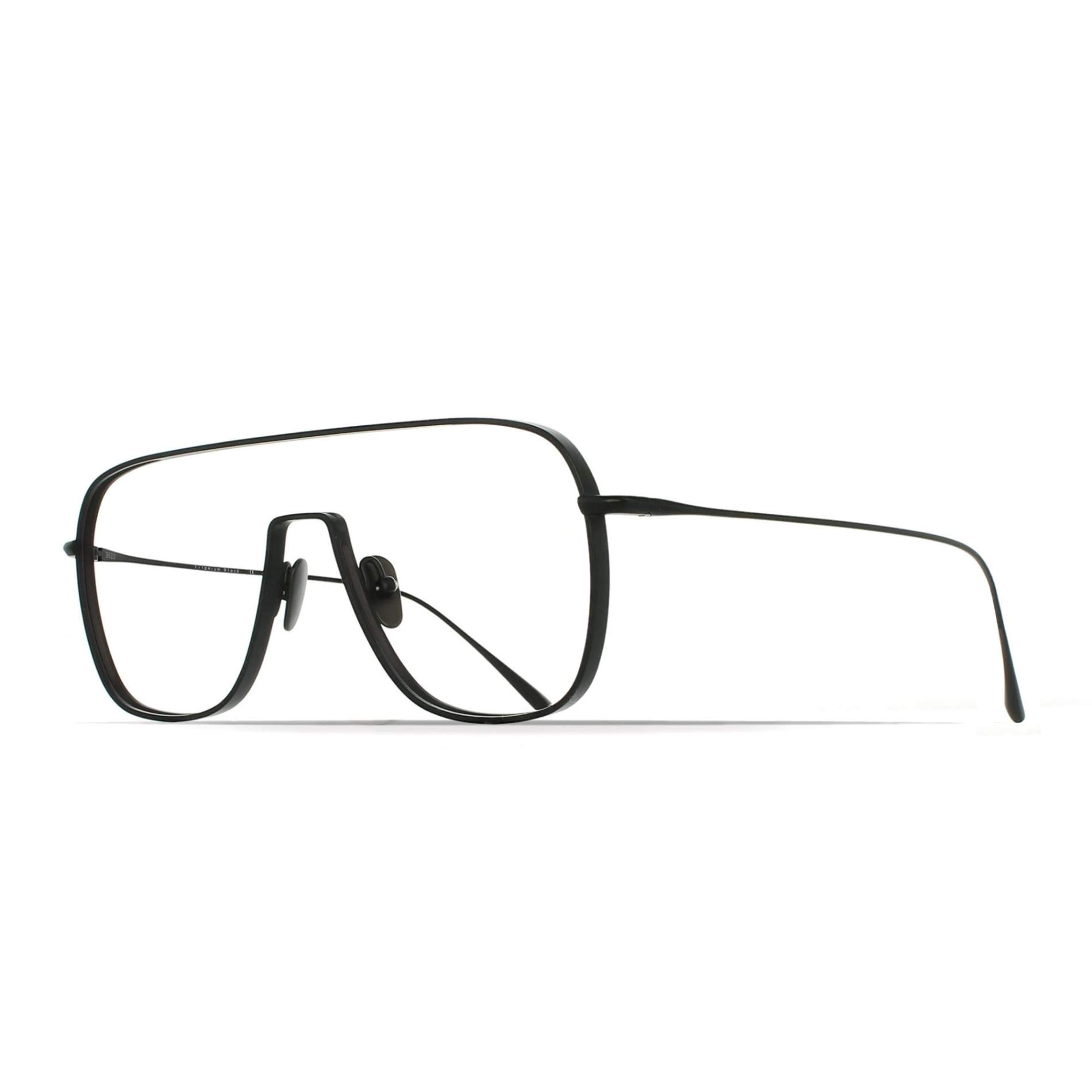 BRETT BEN QSTOM C03 Optic - 1