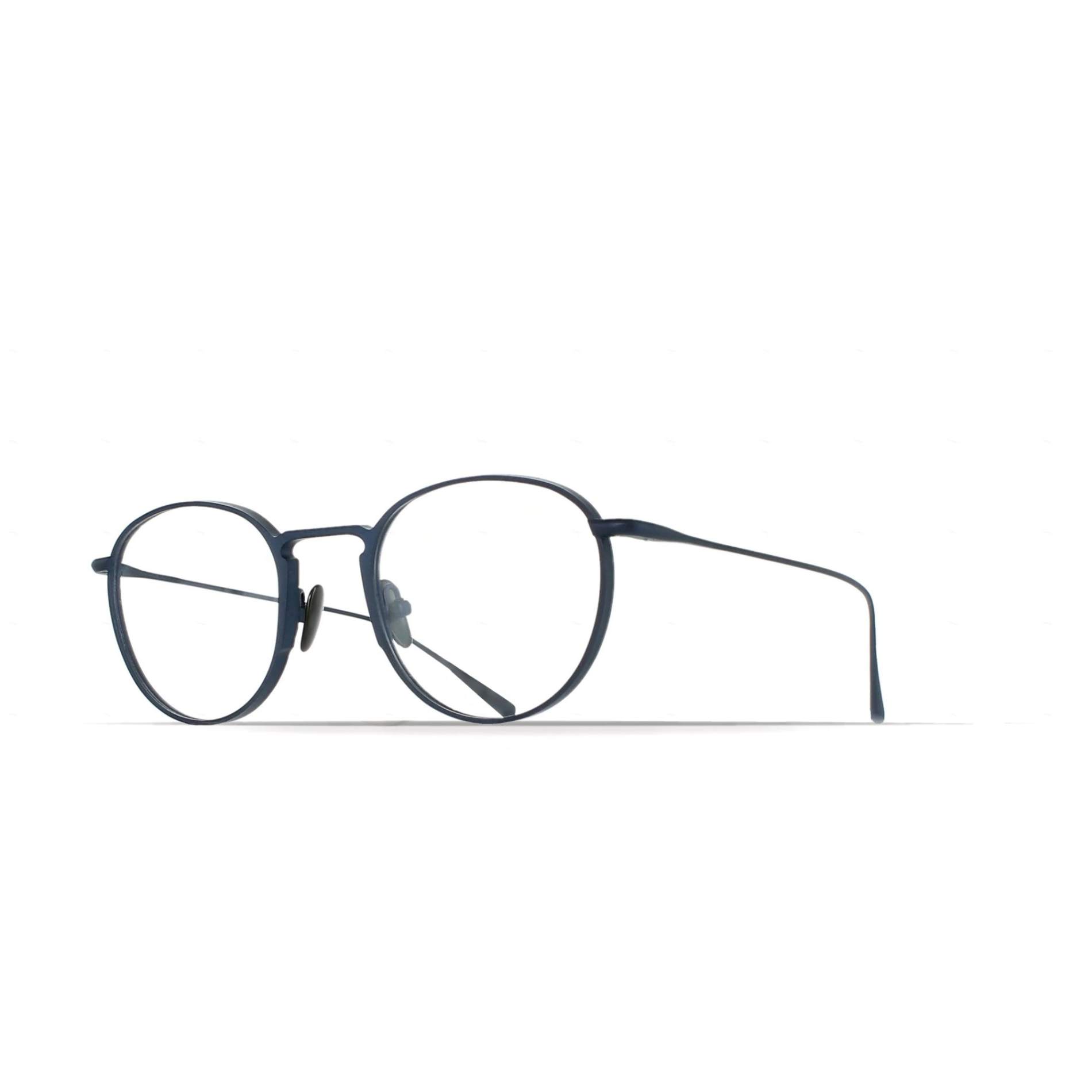 BRETT BIG JODY C04 Unisex Mavi Filtreli Gözlük - 1