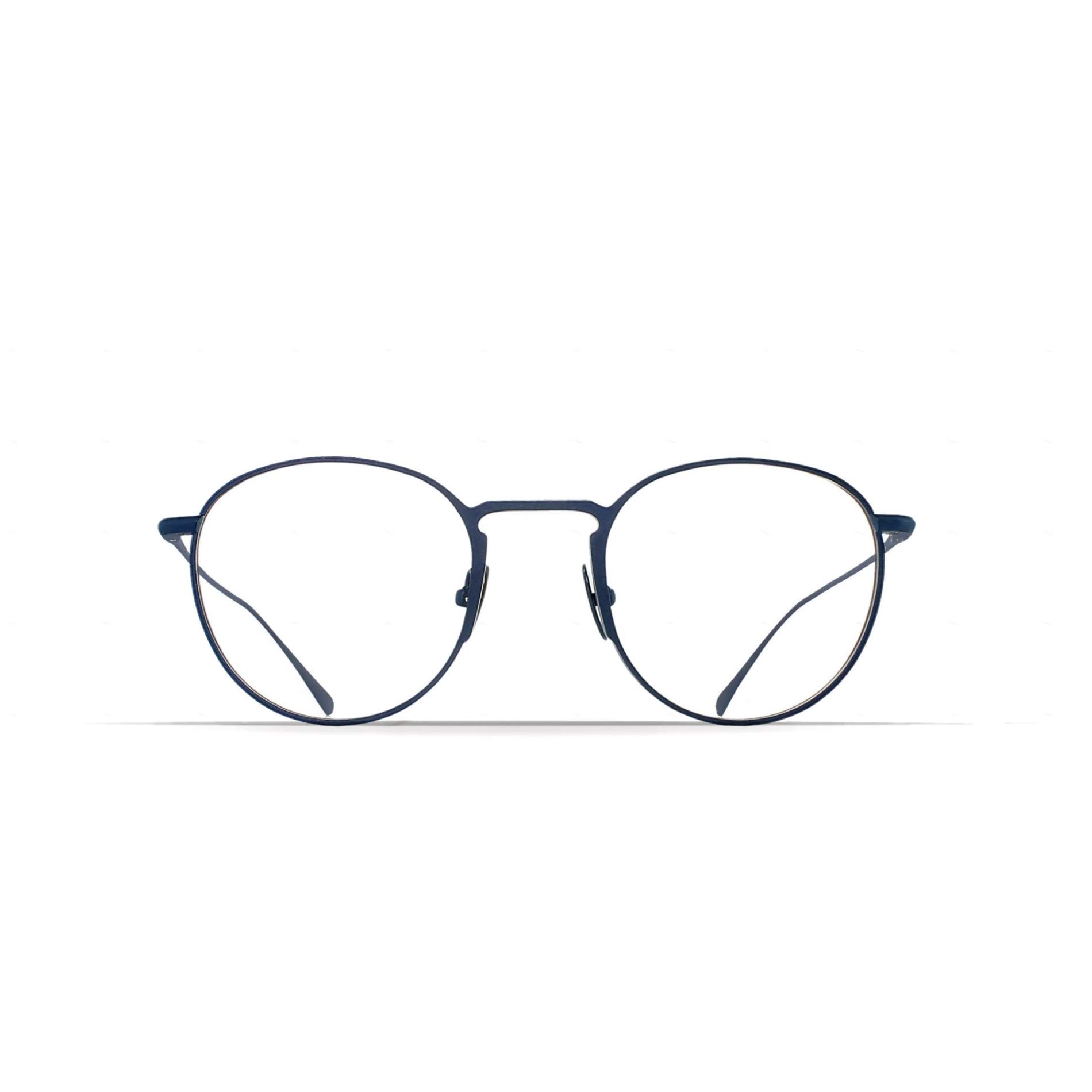 BRETT BIG JODY C04 Unisex Mavi Filtreli Gözlük - 2