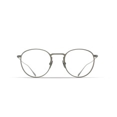 BRETT BIG JODY C06 Unisex Mavi Filtreli Gözlük - 2