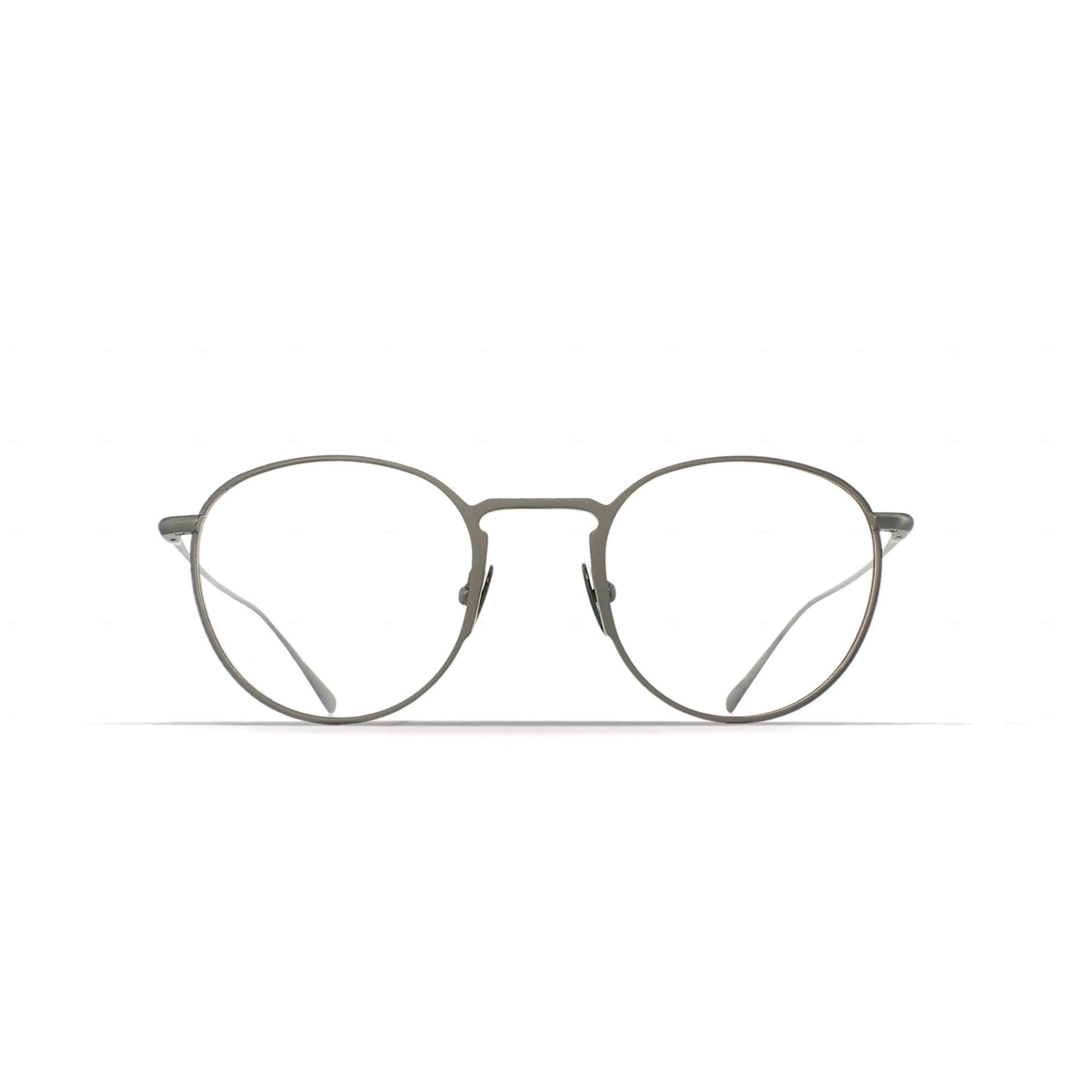BRETT BIG JODY C06 Unisex Mavi Filtreli Gözlük - 2