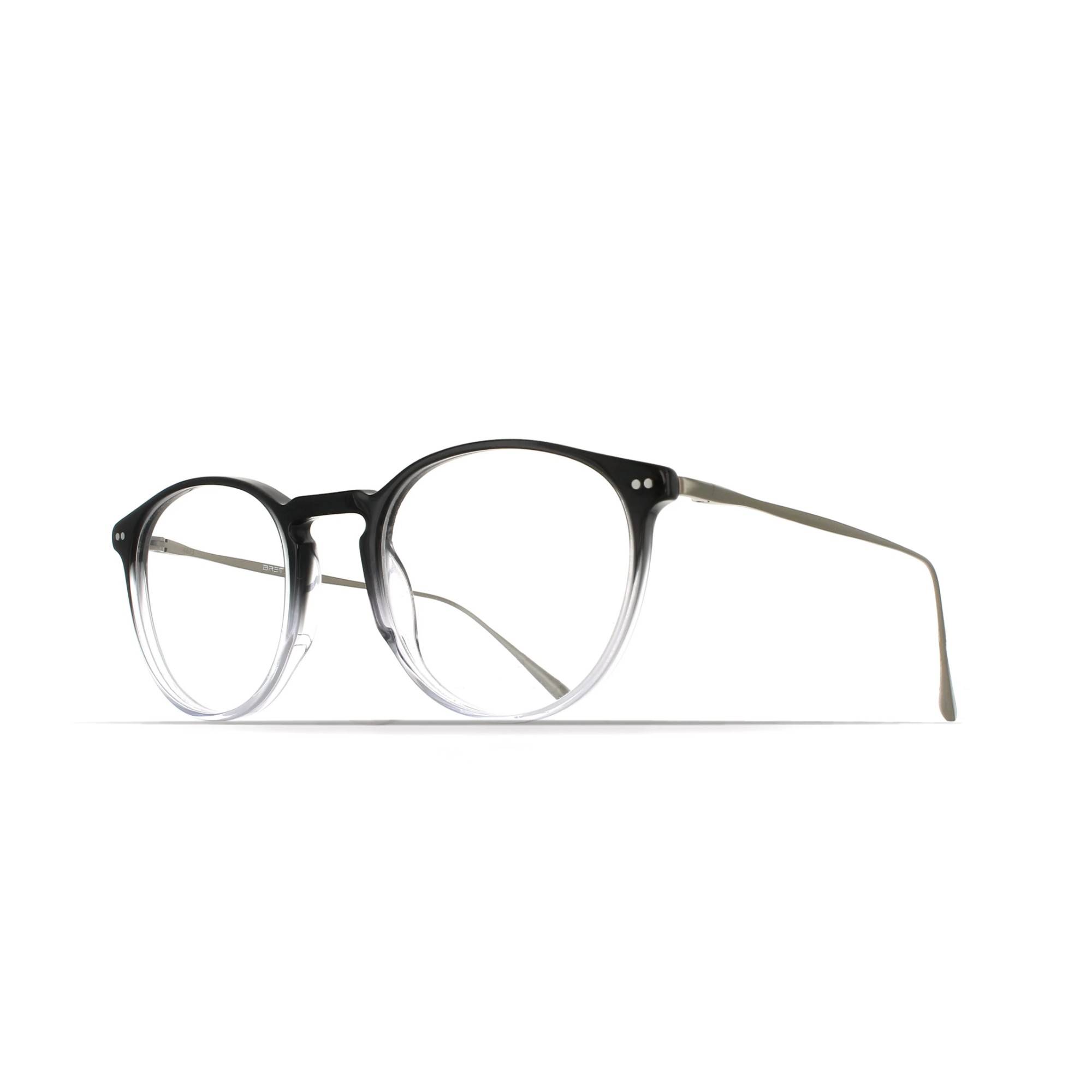 BRETT BIG MILES C33 51 Gri Unisex Mavi Filtreli Gözlük - 1