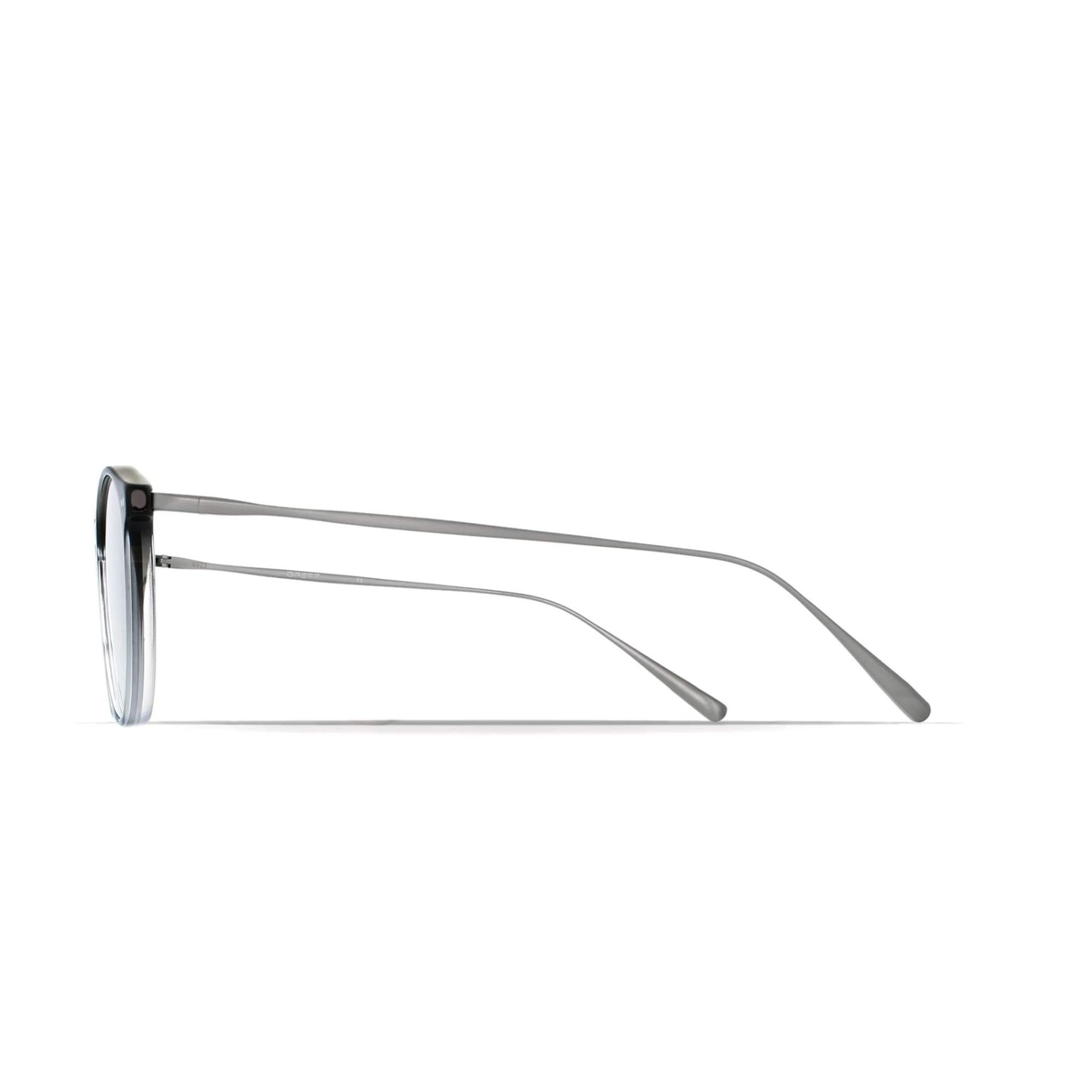 BRETT BIG MILES C33 51 Gri Unisex Mavi Filtreli Gözlük - 3