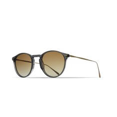 BRETT BIG MILES SUN C26 51 Polarize Gri Unisex Güneş Gözlüğü 