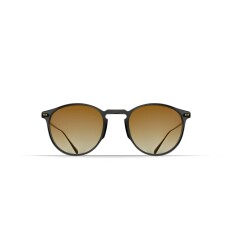 BRETT BIG MILES SUN C26 51 Polarize Gri Unisex Güneş Gözlüğü - 2