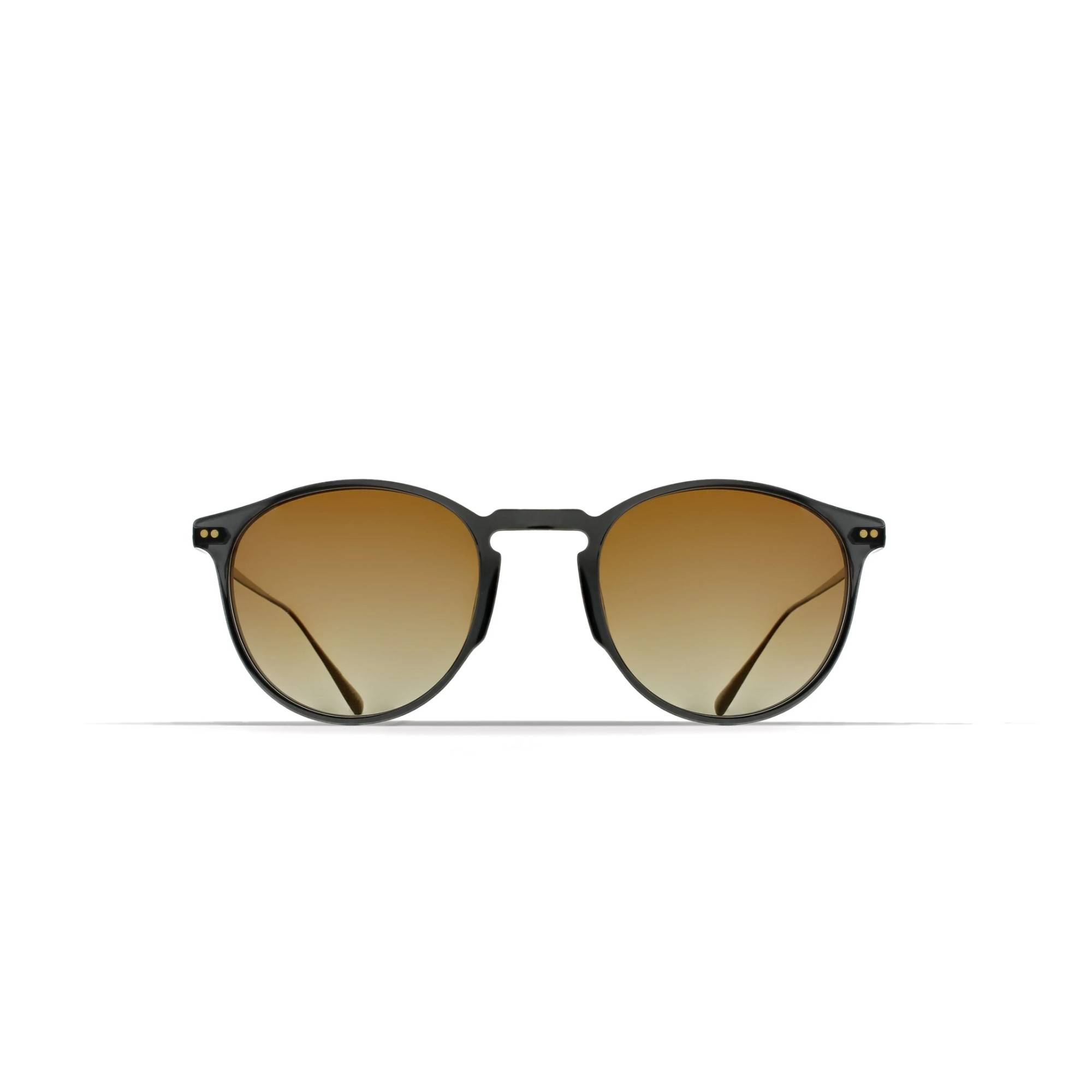 BRETT BIG MILES SUN C26 51 Polarize Gri Unisex Güneş Gözlüğü - 2