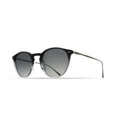 BRETT BIG MILES SUN C33 51 Polarize Siyah Unisex Güneş Gözlüğü 