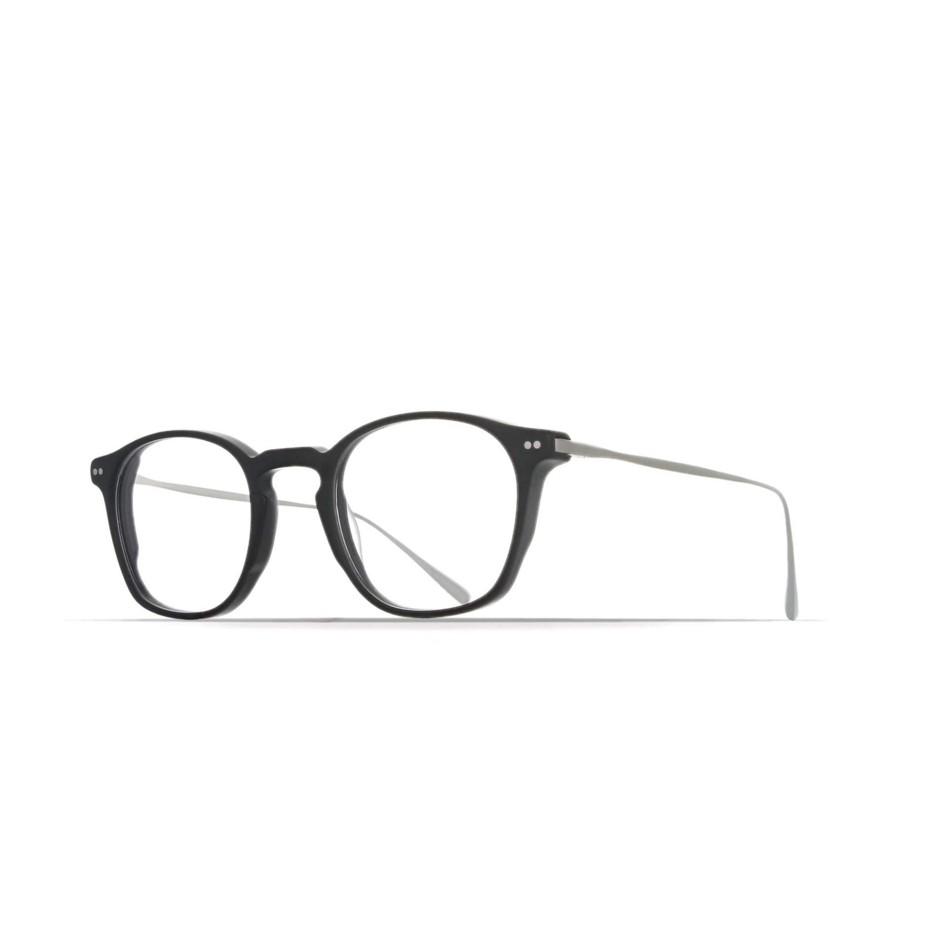 BRETT BILL C03 49 Siyah Unisex Mavi Filtreli Gözlük - 1