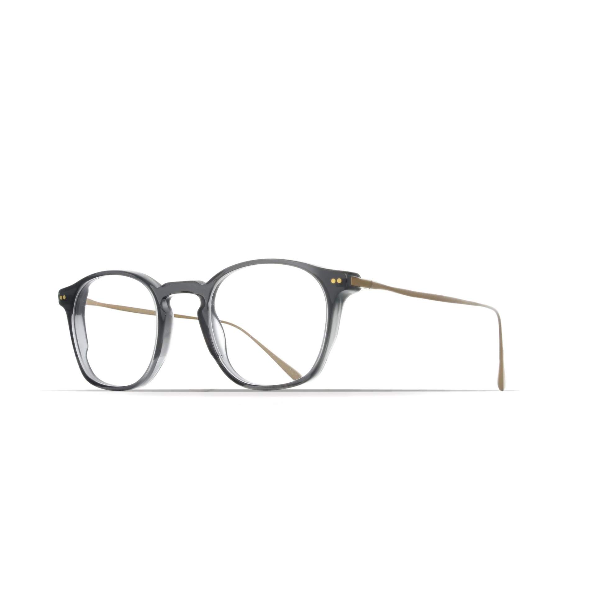 BRETT BILL C26 49 Gri Unisex Mavi Filtreli Gözlük - 1