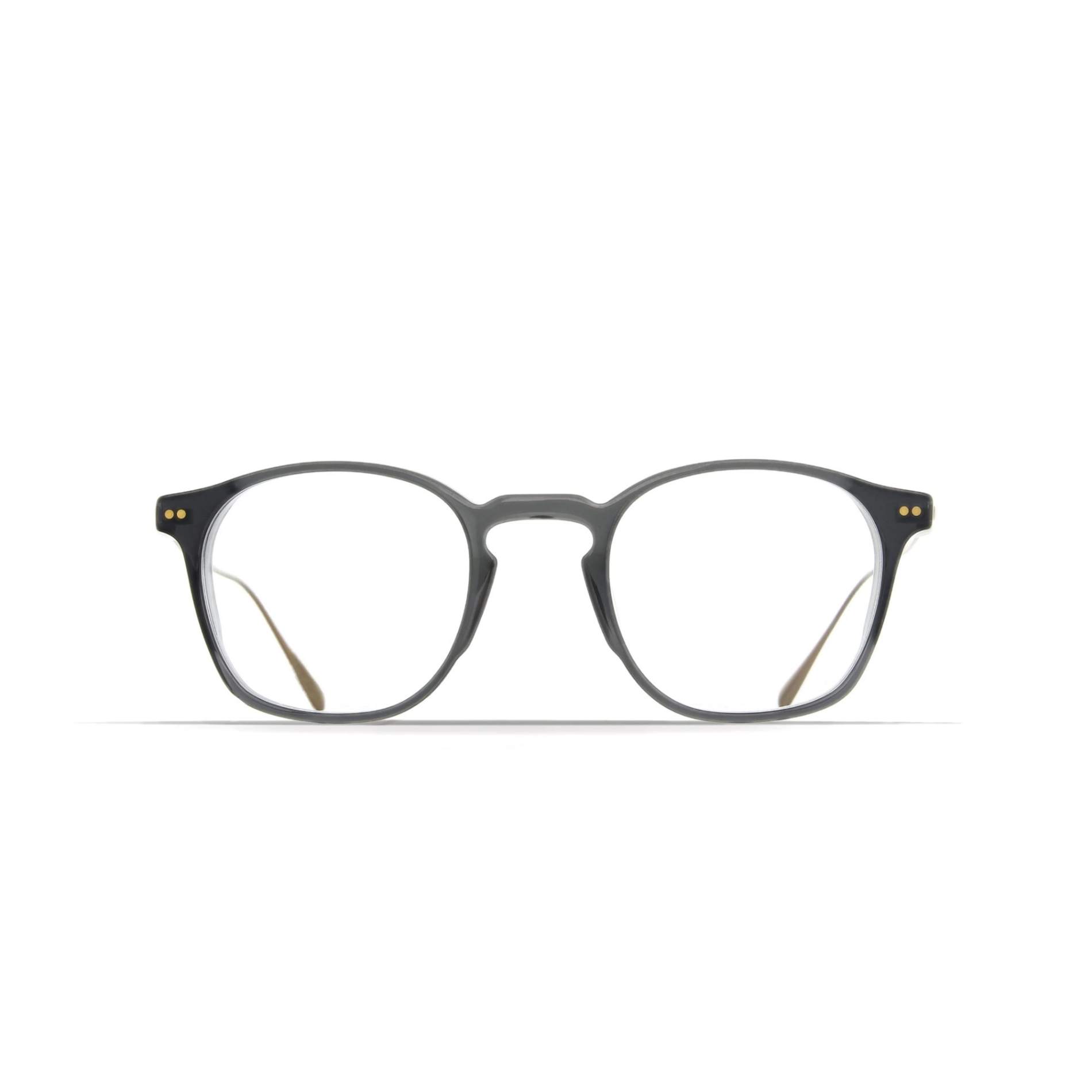 BRETT BILL C26 49 Gri Unisex Mavi Filtreli Gözlük - 2