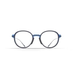 BRETT BILLY C04 48 Lacivert Unisex Mavi Filtreli Gözlük - 2