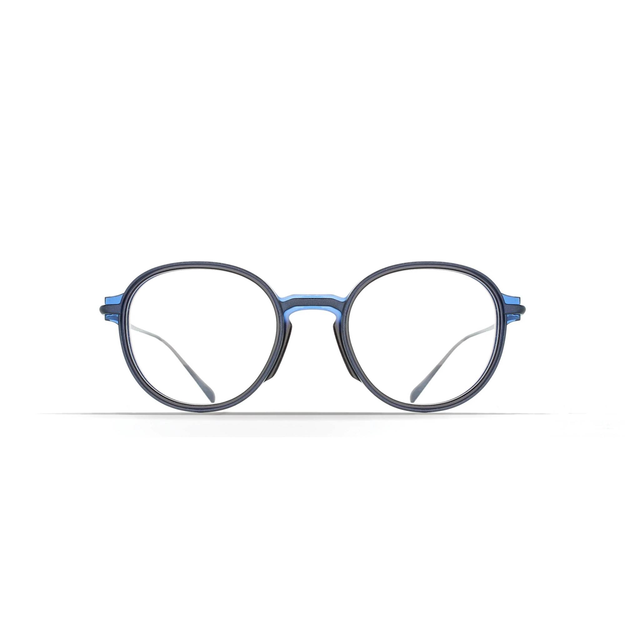 BRETT BILLY C04 48 Lacivert Unisex Mavi Filtreli Gözlük - 2