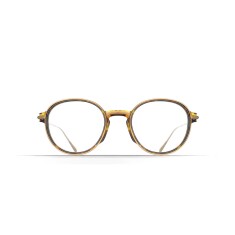 BRETT BILLY C05 48 Kahverengi Unisex Mavi Filtreli Gözlük - 2