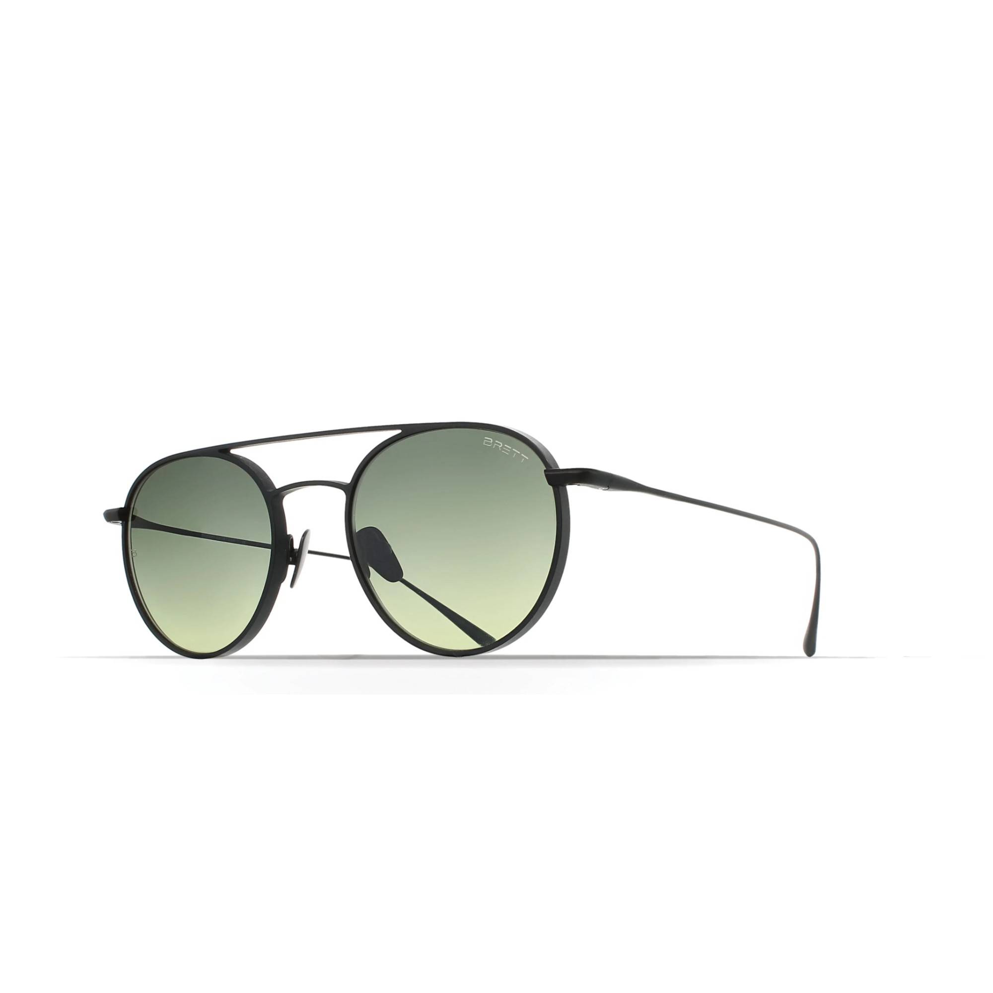 BRETT CLINT SUN C03 49 Unisex Güneş Gözlüğü - 1