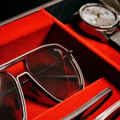 BRETT COFFRET SPA CLASSIC Солнцезащитные очки - 2