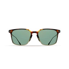 BRETT DAVID SUN C13 55 Polarize İki Renk Unisex Güneş Gözlüğü - 2