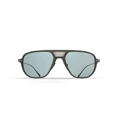 BRETT DENIS SUN C16 55 Polarize Yeşil Unisex Güneş Gözlüğü - 2