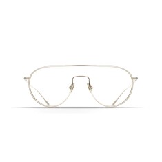 BRETT DESMOND QSTOM C01 Unisex Mavi Filtreli Gözlük - 2