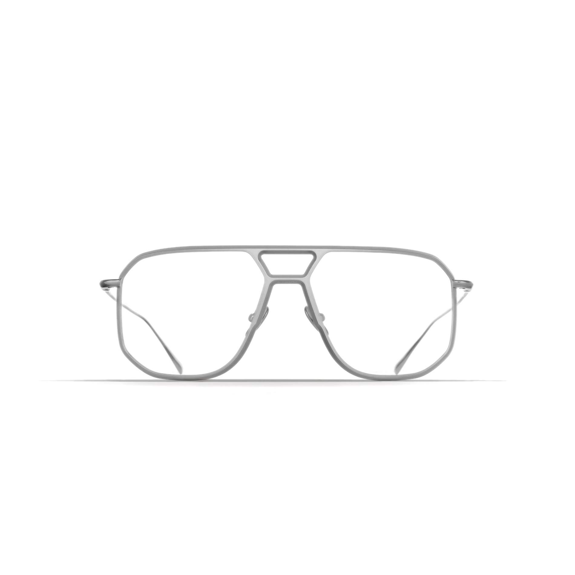 BRETT ED C02 Unisex Mavi Filtreli Gözlük - 2