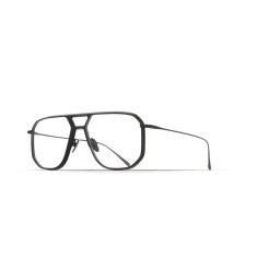 BRETT ED C03 Unisex Mavi Filtreli Gözlük 