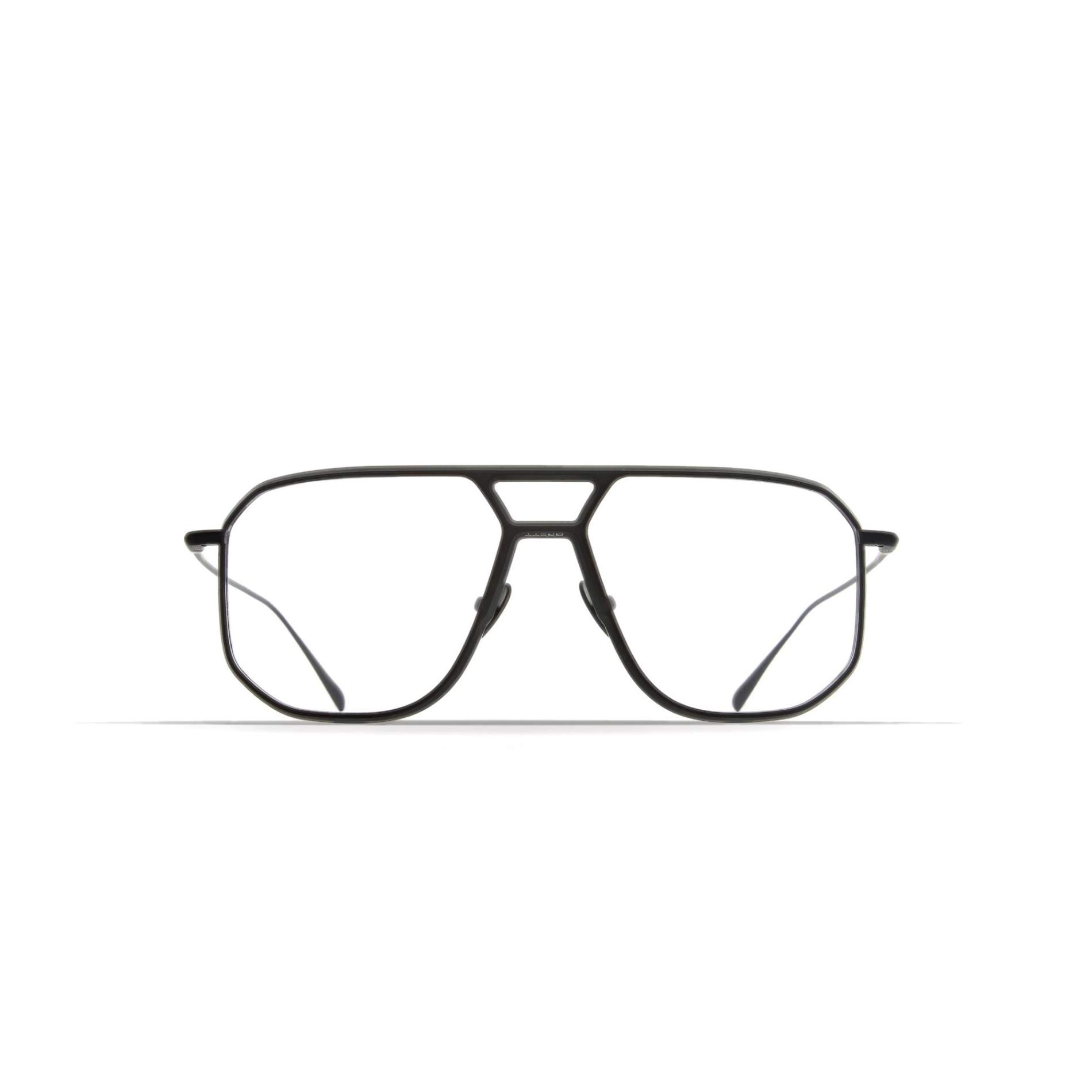 BRETT ED C03 Unisex Mavi Filtreli Gözlük - 2