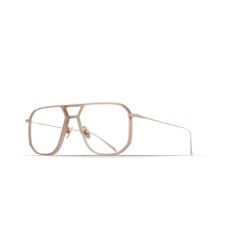 BRETT ED C18 Unisex Mavi Filtreli Gözlük - 1