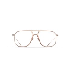 BRETT ED C18 Unisex Mavi Filtreli Gözlük - 2