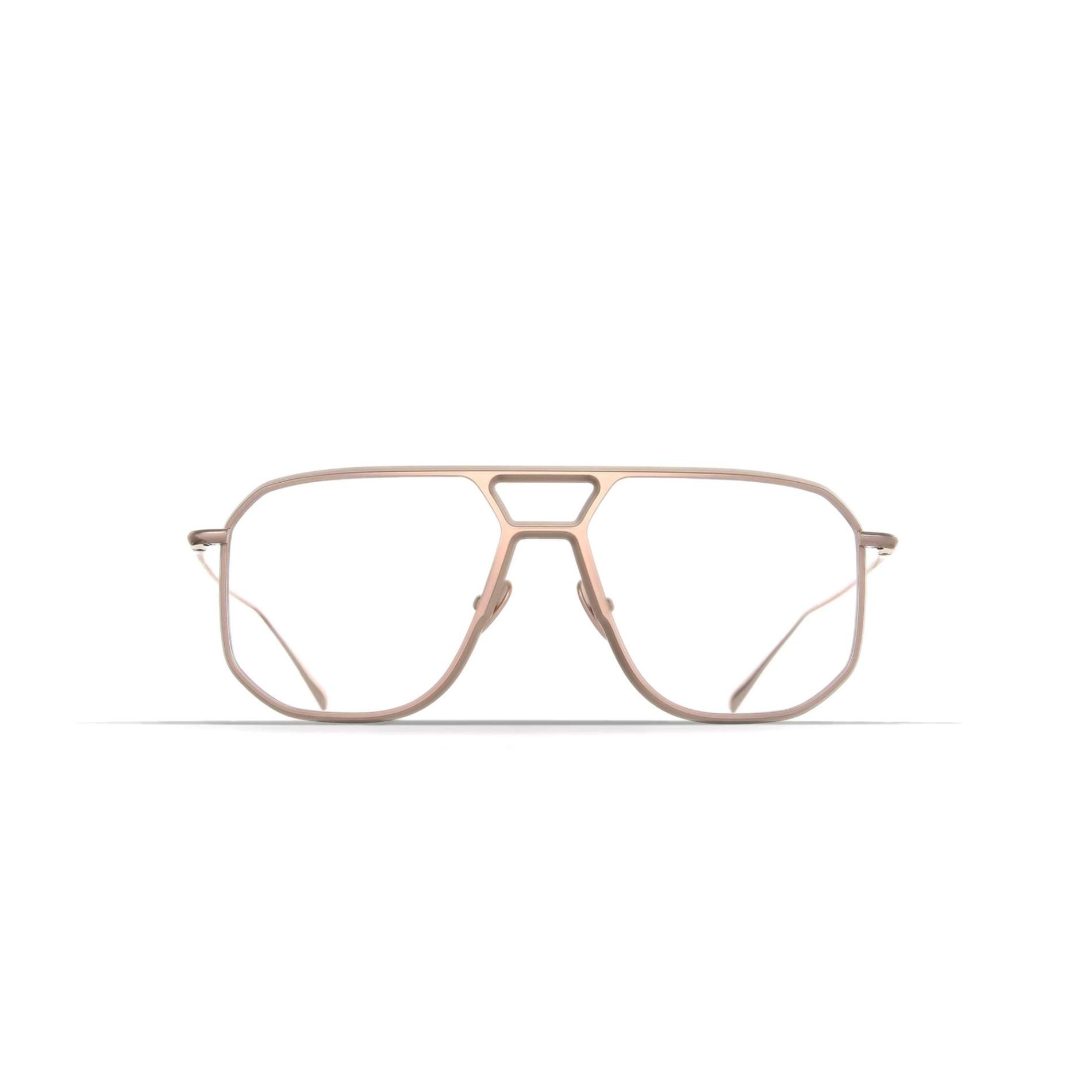 BRETT ED C18 Unisex Mavi Filtreli Gözlük - 2