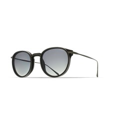 BRETT EDDIE SUN C03 49 Polarize Siyah Unisex Güneş Gözlüğü 
