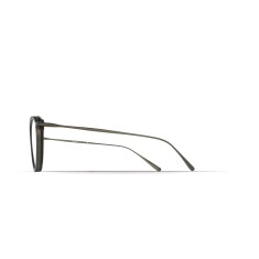 BRETT EDDIE SUN C03 49 Polarize Siyah Unisex Güneş Gözlüğü - 3
