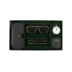 BRETT ESTORIL SUN C02 56 Sunglasses - 5