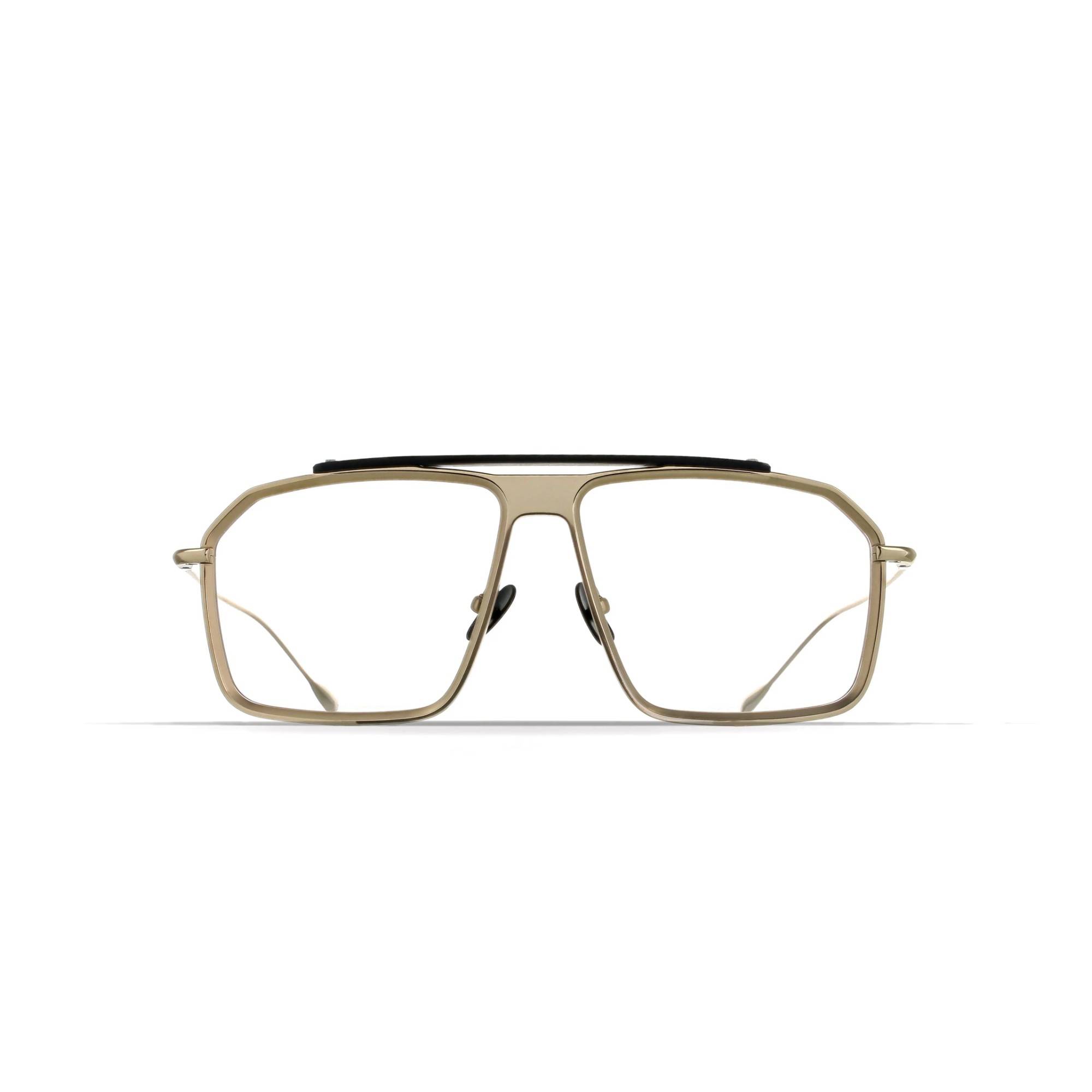 BRETT F22 BARE NAKET C01 Unisex Güneş Gözlüğü - 1